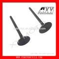 MOTORCYCLE VALVE 14711/14721-KVY-900 MOTORCYCLE Engine Intake and Exhaust Valve